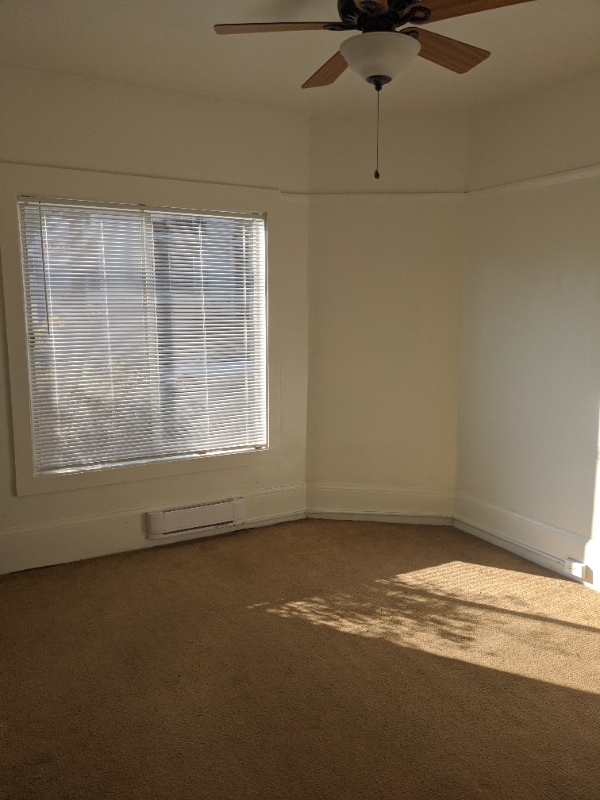 2526 Ellsworth St in Berkeley, CA - Foto de edificio - Building Photo