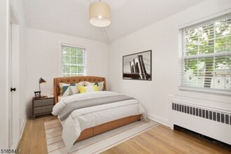 380 Claremont Ave in Montclair, NJ - Building Photo - Building Photo