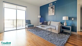 1414 Wood Hollow Dr in Houston, TX - Building Photo