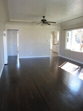 3435-3437 46th St in San Diego, CA - Foto de edificio - Building Photo