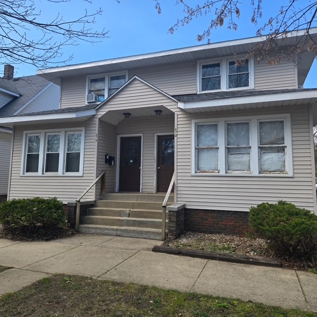 property at 674 Strong Ave