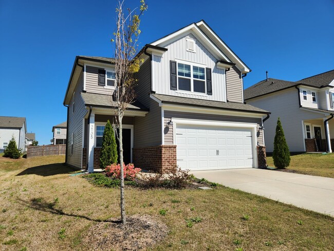 property at 2105 Attend Xing