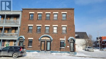 185 Dalhousie St in Ottawa, ON - Building Photo