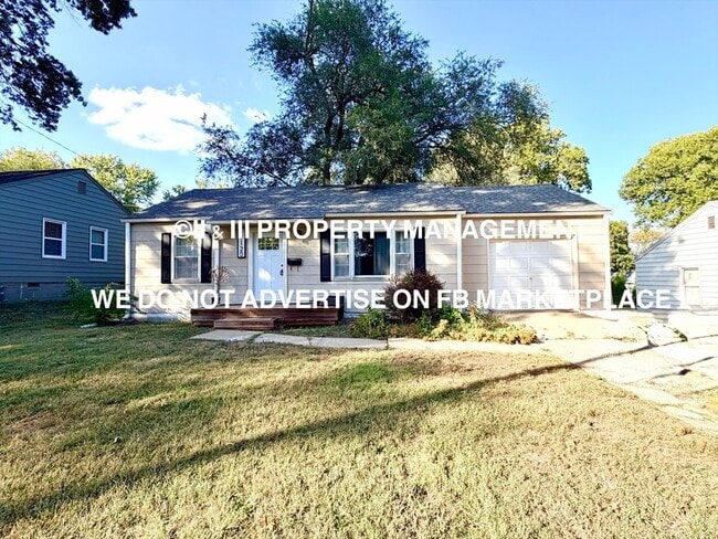 property at 11120 W 69th Terrace