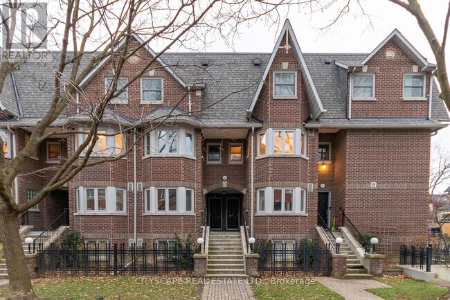 property at 36-A Massey St