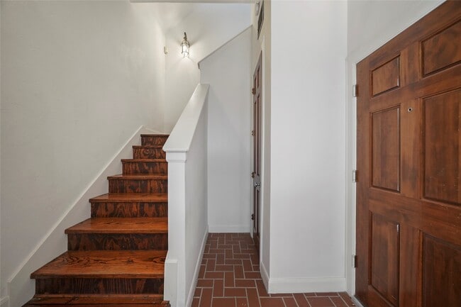 1514 Stanford St in Houston, TX - Building Photo - Building Photo