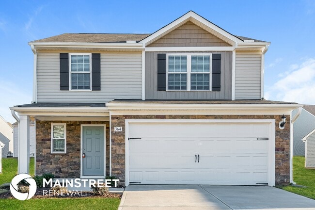 property at 364 Gourd St