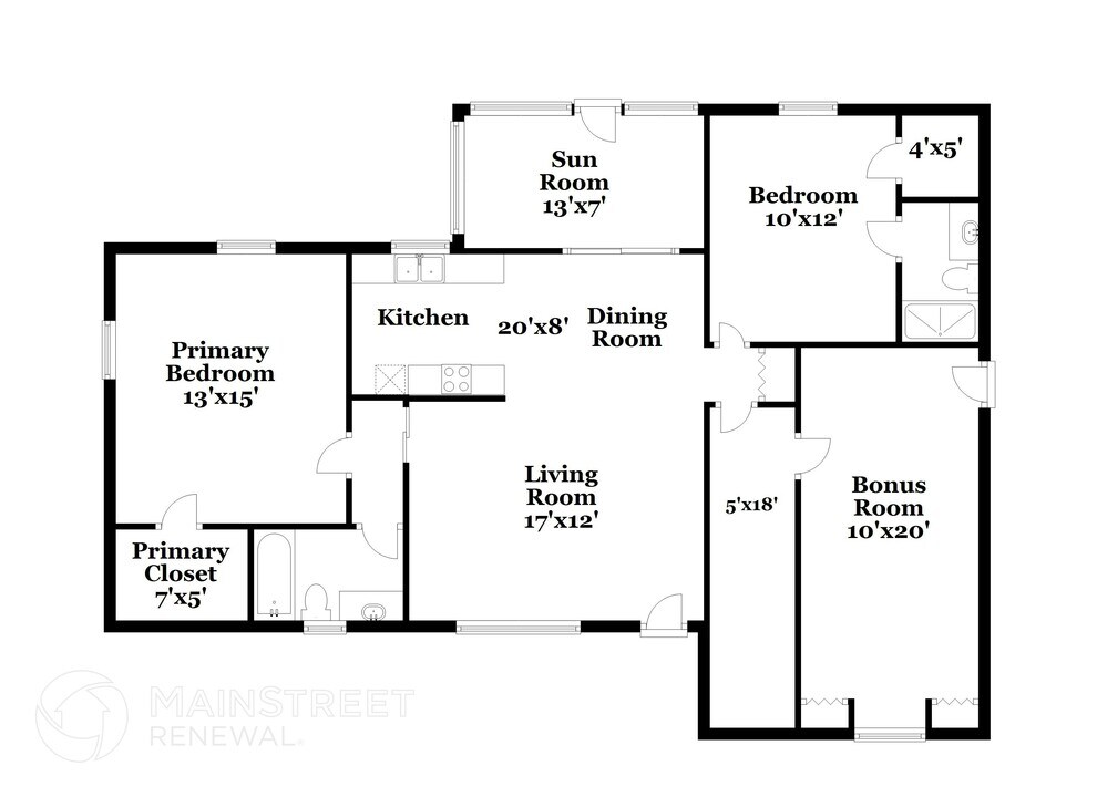 2791 Galatian Pl in Orlando, FL - Building Photo