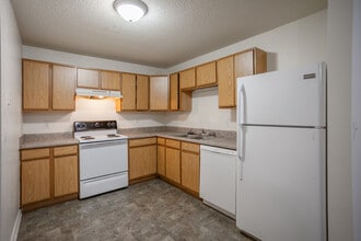 Providence Place in Kingsport, TN - Foto de edificio - Interior Photo