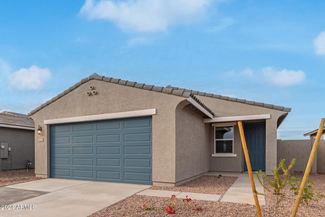 3136 Hayden Rose Ave in San Tan Valley, AZ - Building Photo