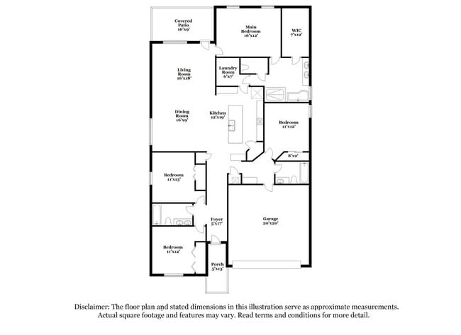 10071 Ivory Dr in Sun City Center, FL - Building Photo - Building Photo