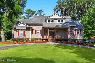 12818 Micanopy Ln in Jacksonville, FL - Building Photo - Building Photo