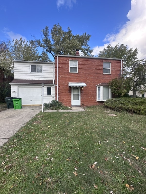property at 21271 Priday Ave