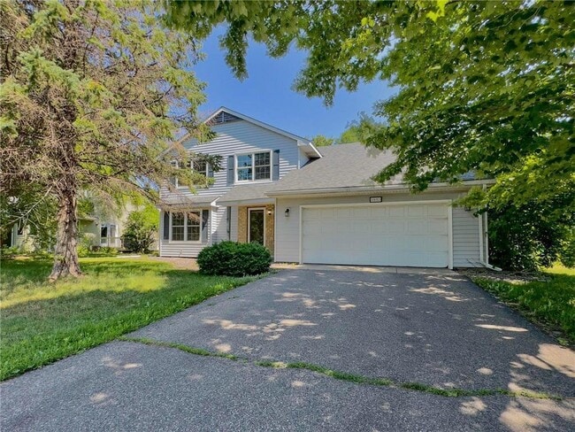 property at 1051 Northview Park Rd