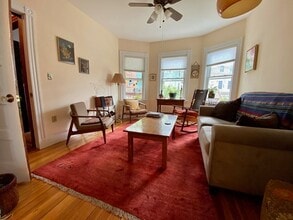 48 Weld Hill St, Unit 1 in Boston, MA - Building Photo - Building Photo