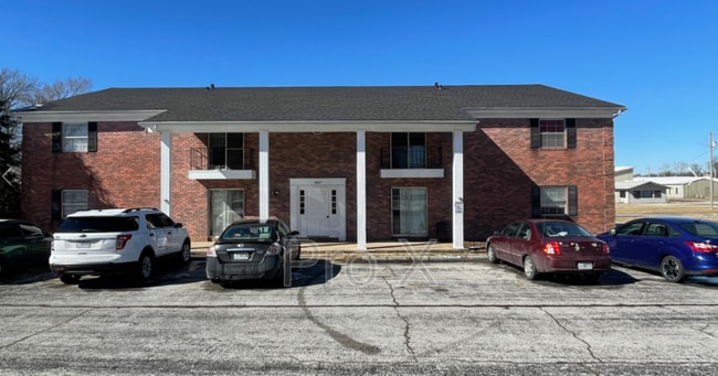 property at 2037 S River St