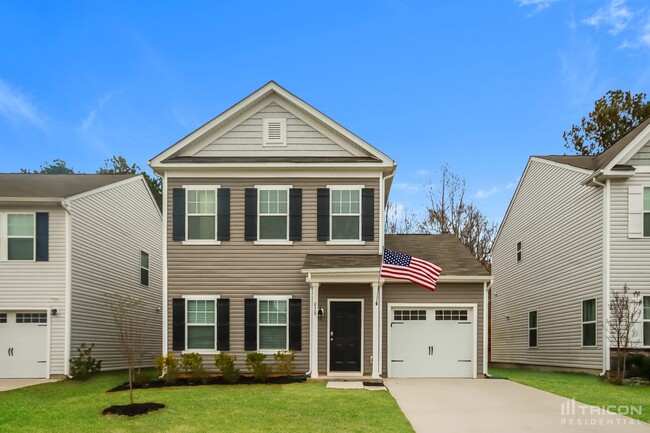 property at 838 Fraternity Row