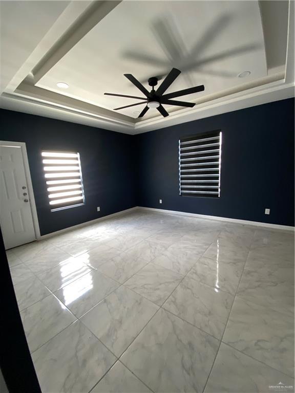 16 Angelina Dr in San Juan, TX - Building Photo - Building Photo