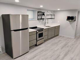 3609 W Forest Park Ave, Unit #2 in Baltimore, MD - Building Photo