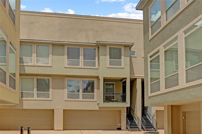5446 Crooms St in Houston, TX - Building Photo - Building Photo