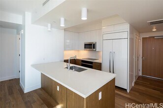 629 Ke’eaumoku St in Honolulu, HI - Foto de edificio - Building Photo