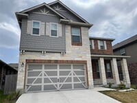 541 Ayinger Ln in Austin, TX - Foto de edificio - Building Photo