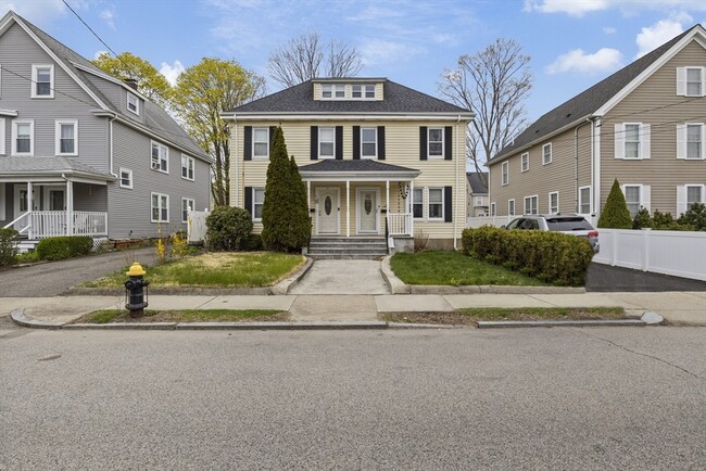 property at 9-11 Clifford St