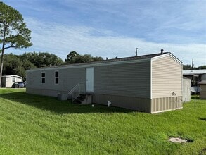 3315 Rosenberg St in Needville, TX - Building Photo - Building Photo