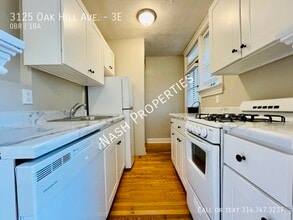 3125 Oak Hill Ave in St. Louis, MO - Building Photo - Building Photo