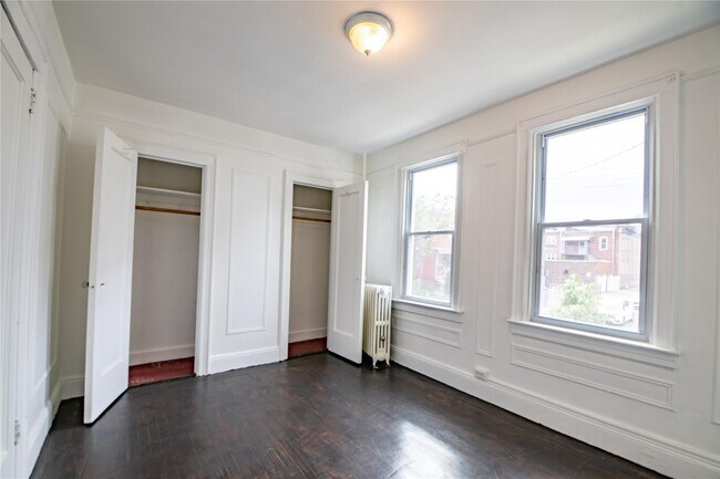 2436 Dorsey St in Bronx, NY - Building Photo - Building Photo