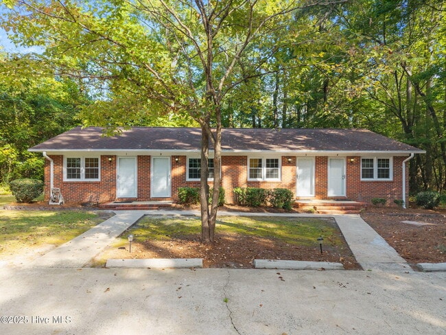 1190 Gould Rd in Jacksonville, NC - Building Photo - Building Photo