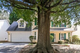 15476 Stone Hollow Dr in Huntersville, NC - Building Photo - Building Photo