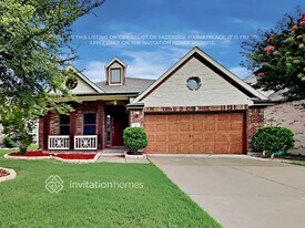 622 W Fate Main Pl in Rockwall, TX - Building Photo