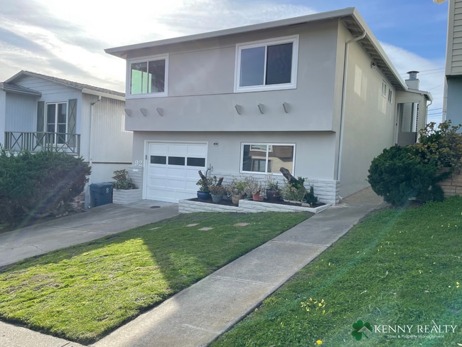 92 Westline Dr in Daly City, CA - Building Photo - Building Photo