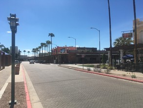 Downtown Chandler Duplex in Chandler, AZ - Building Photo - Other