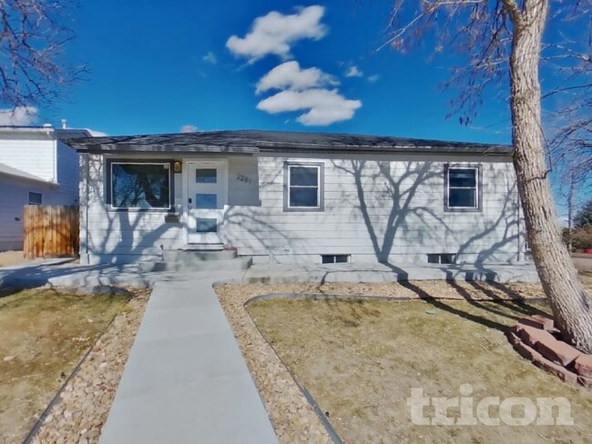 2291 E 90th Ave in Thornton, CO - Building Photo - Building Photo