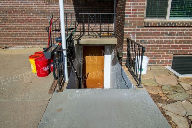 1112 Alford St in Fort Collins, CO - Building Photo - Building Photo