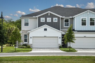 Alexander Park in Kissimmee, FL - Building Photo - Building Photo