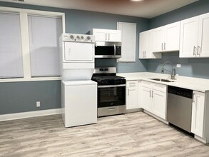 3662 S Paulina St in Chicago, IL - Building Photo - Building Photo