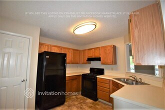 5550 Quarters Way in Powder Springs, GA - Building Photo - Building Photo