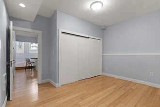 35 Bay State Rd, Unit BF in Boston, MA - Foto de edificio - Building Photo
