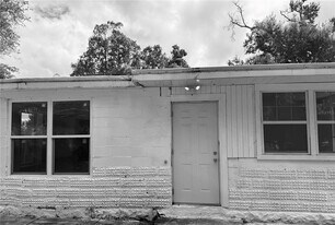 2610 N 59th St in Tampa, FL - Building Photo
