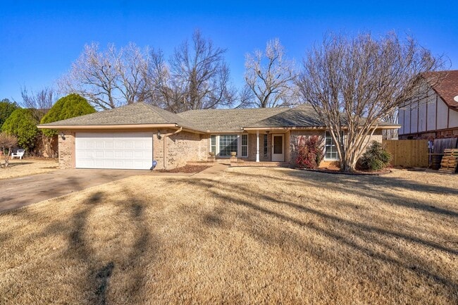 5325 Eden Dr in Oklahoma City, OK - Building Photo - Building Photo