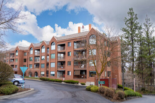 Rockwood Lane Retirement Community Apartamentos