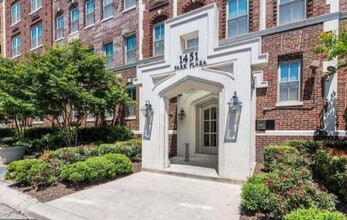 1451 Park Rd NW, Unit 401 in Washington, DC - Building Photo - Building Photo