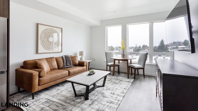 8511 15th Ave NW in Seattle, WA - Building Photo - Building Photo