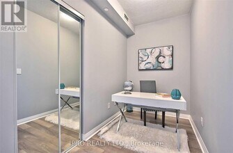 5025-5025 Four Springs Ave in Mississauga, ON - Building Photo - Building Photo