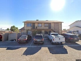 4981 Apollostar Ct in Las Vegas, NV - Building Photo
