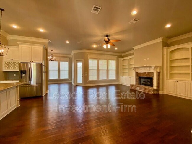 15 Rescue Hill Cir in Benton, LA - Building Photo - Building Photo