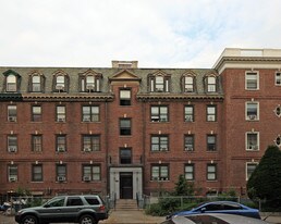 3722 86th St Apartments